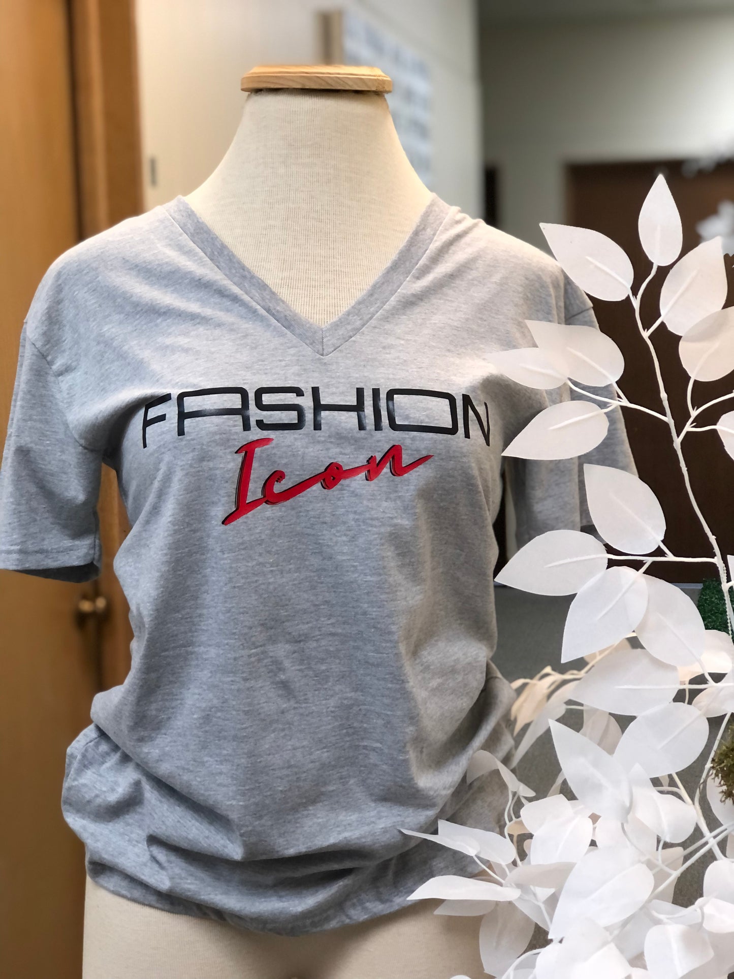 FASHION ICON Tee