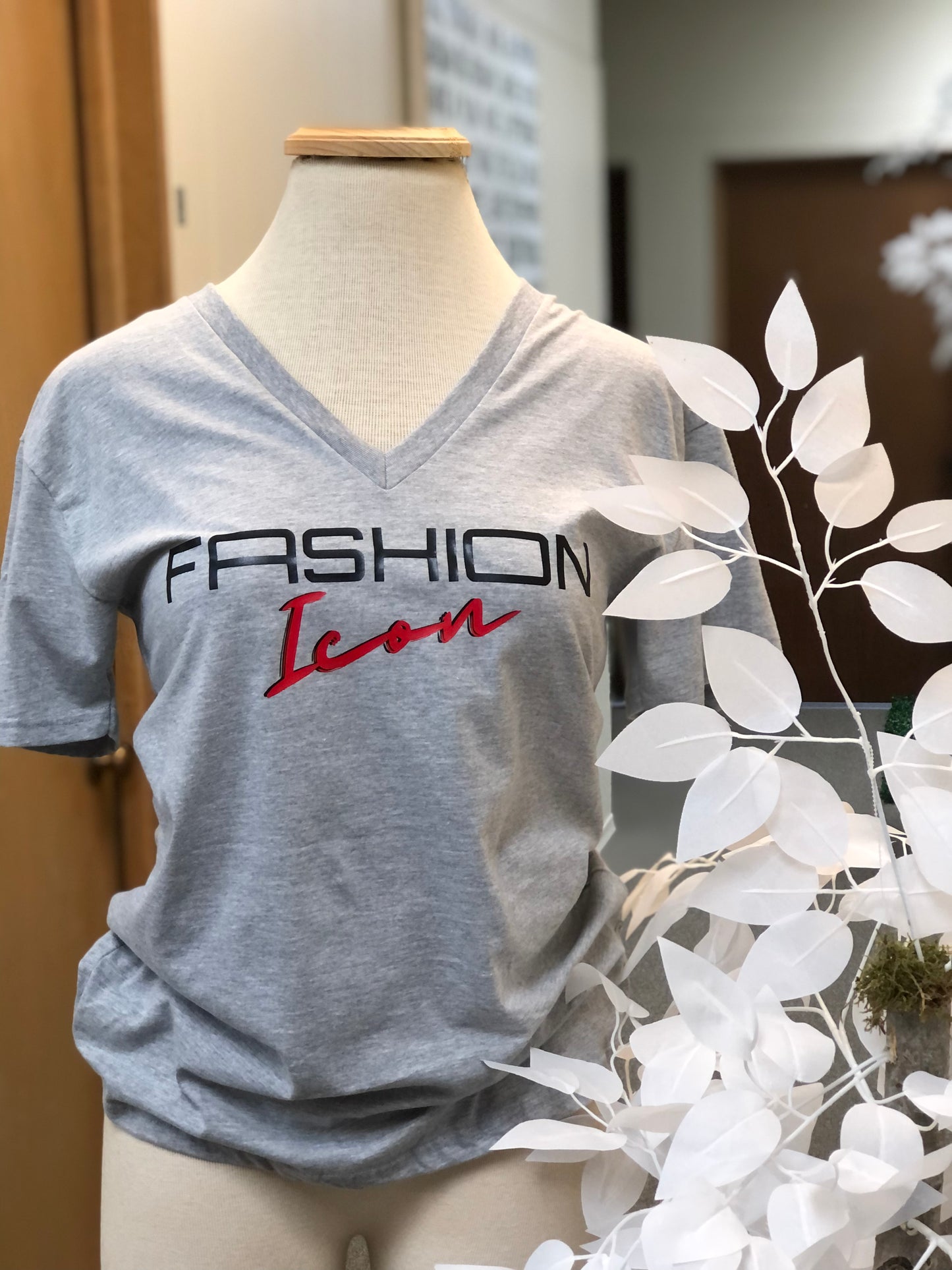 FASHION ICON Tee