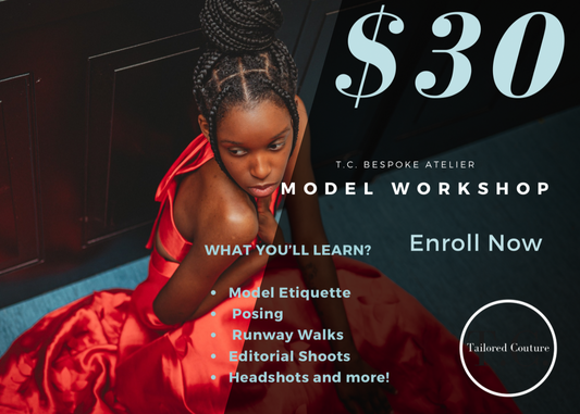 Model Workshop